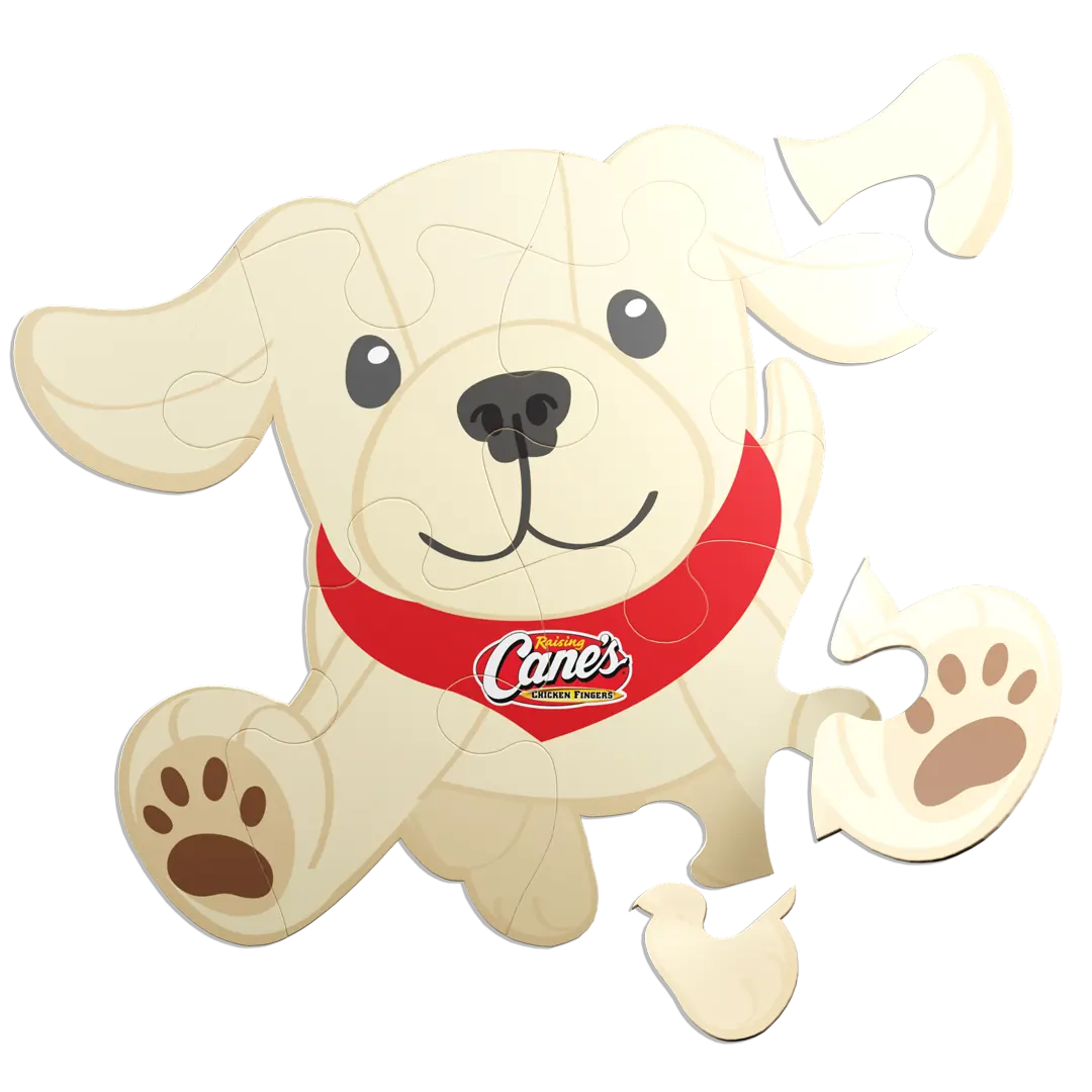 image of Puzzle Pals