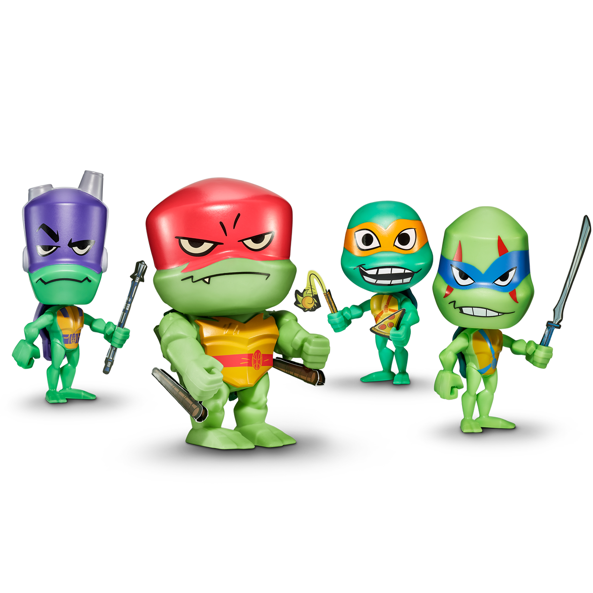 sonic tmnt toys