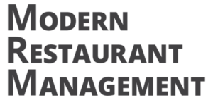 Modern Restaurant Management