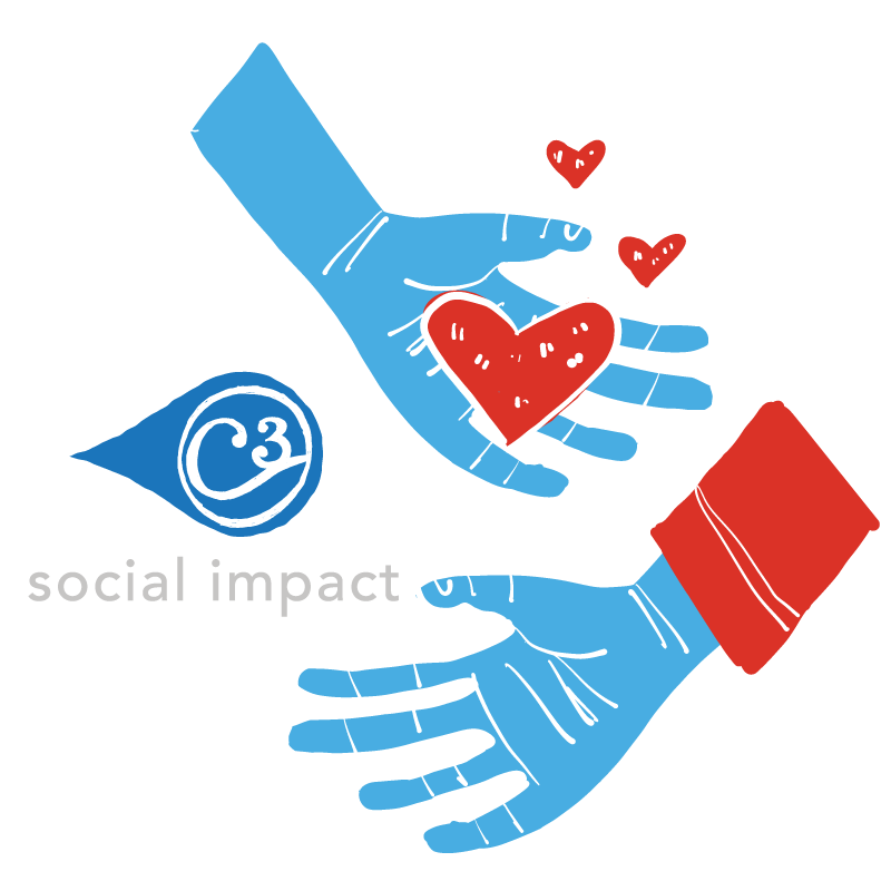 C3 Social Impact