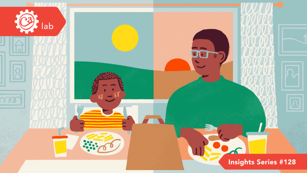 The "3:45 Dinner" Trend: Why Brands Should Pay Attention to Earlier Family Mealtimes