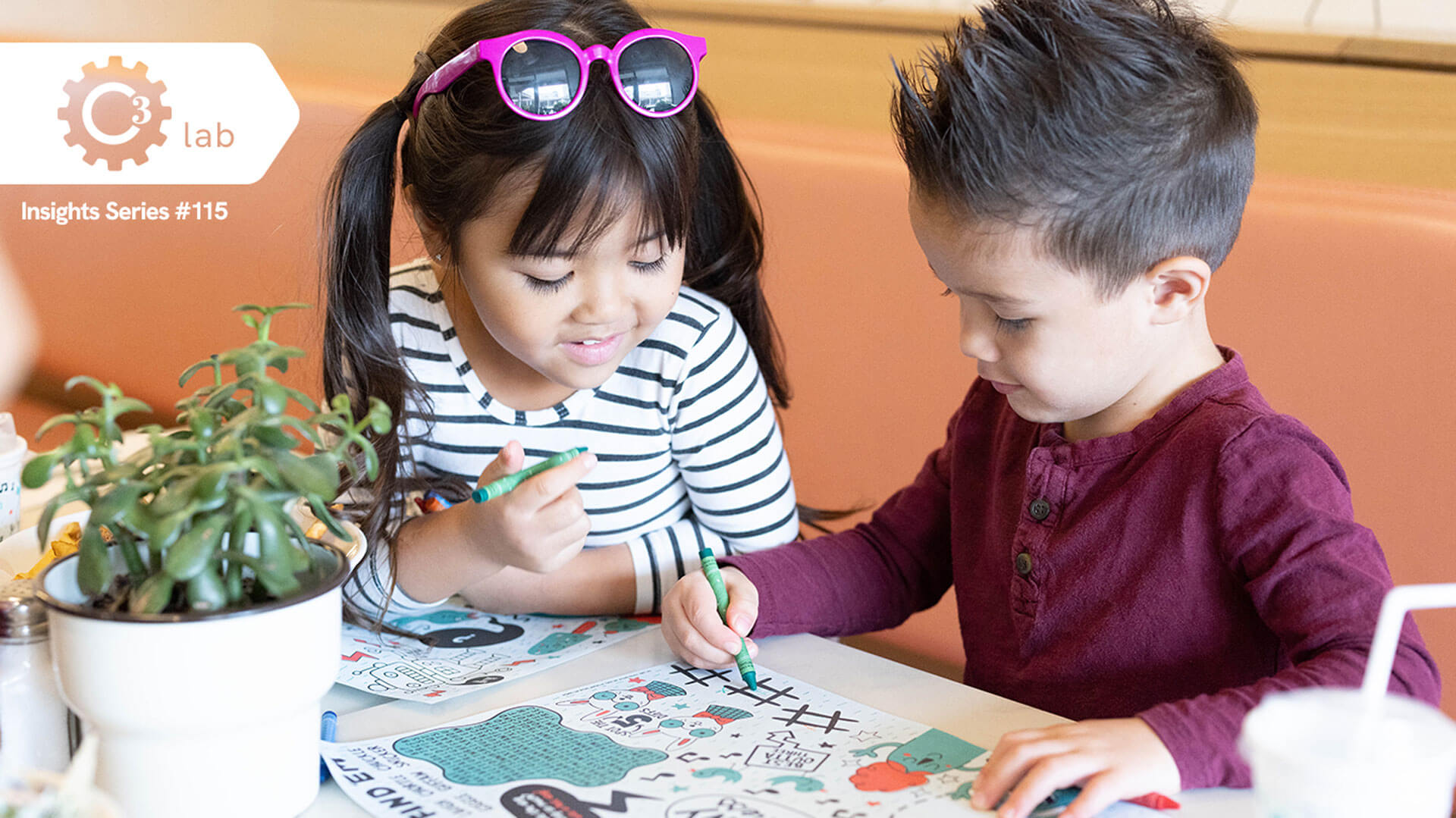 Inspiring brand fans now and for the future