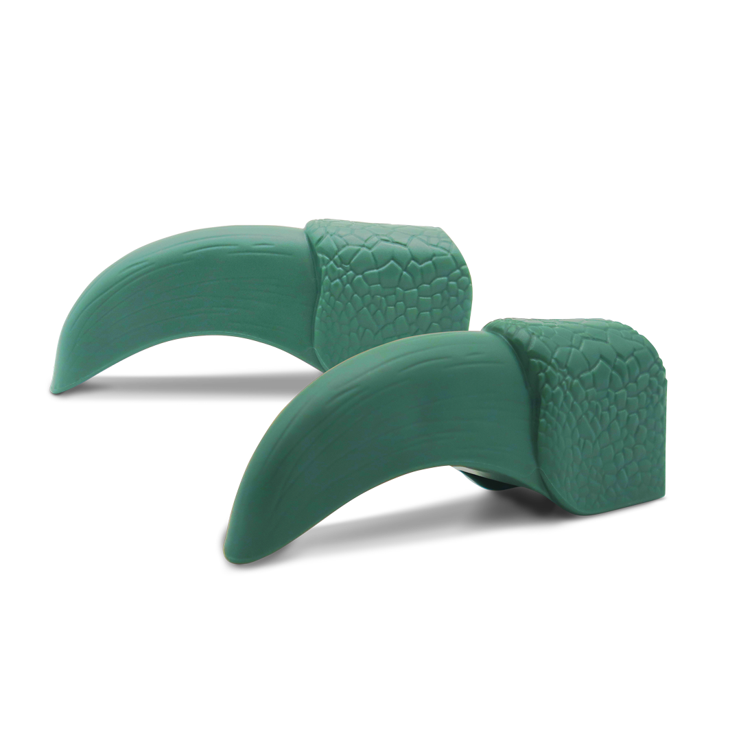 image of Smithsonian Dino Claws