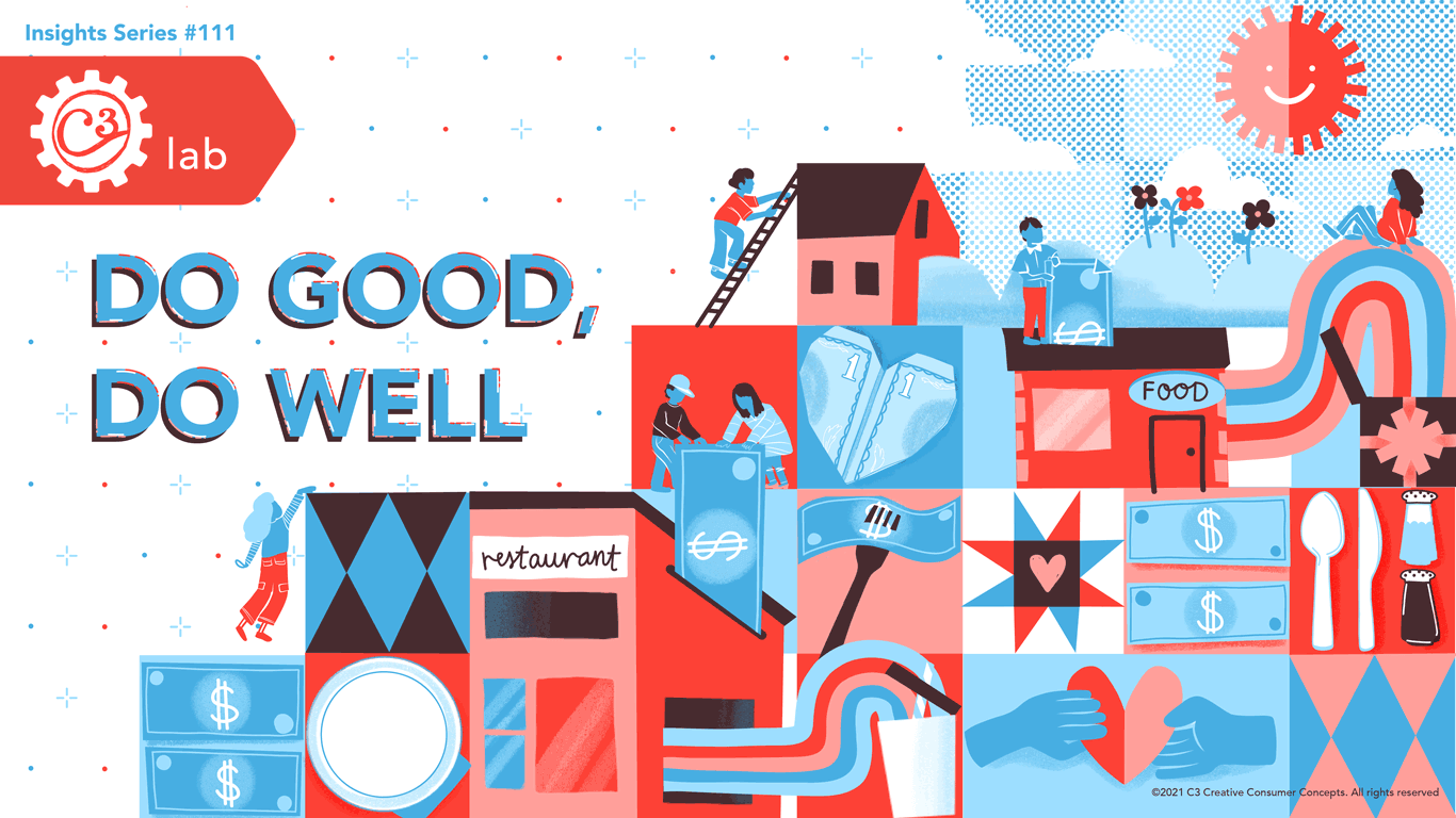 Boost Your Brand's Social Impact