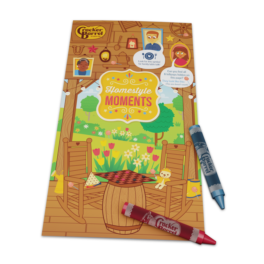 image of Activity Books