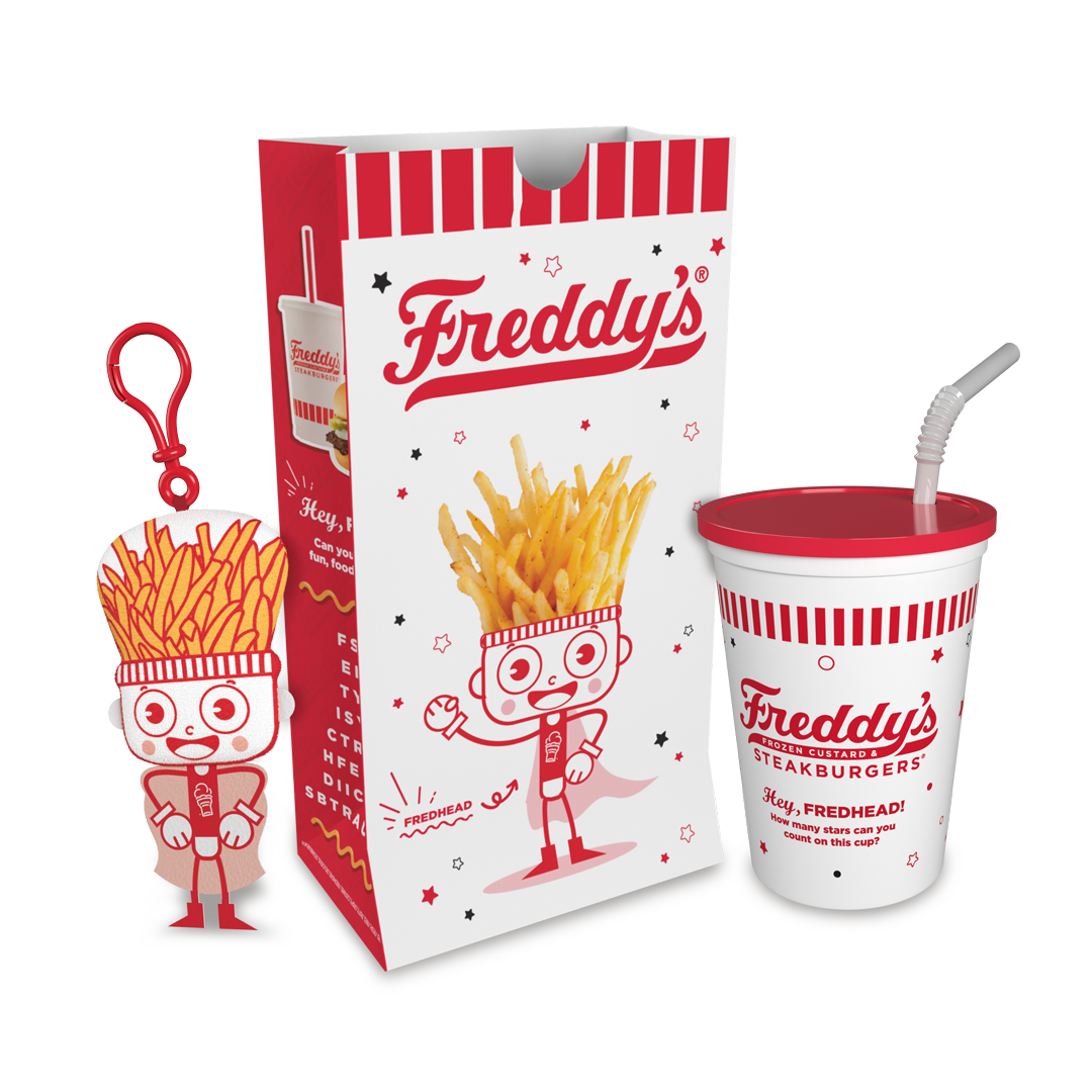 image of FredHead Branding