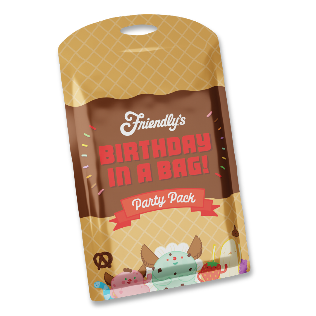 image of Birthday Kit