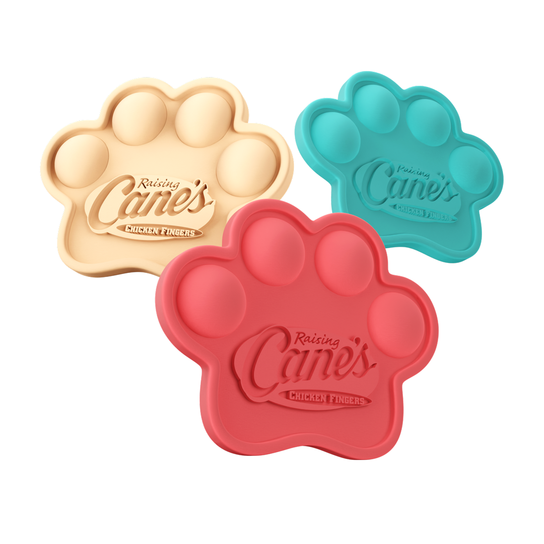 image of Paw Poppers