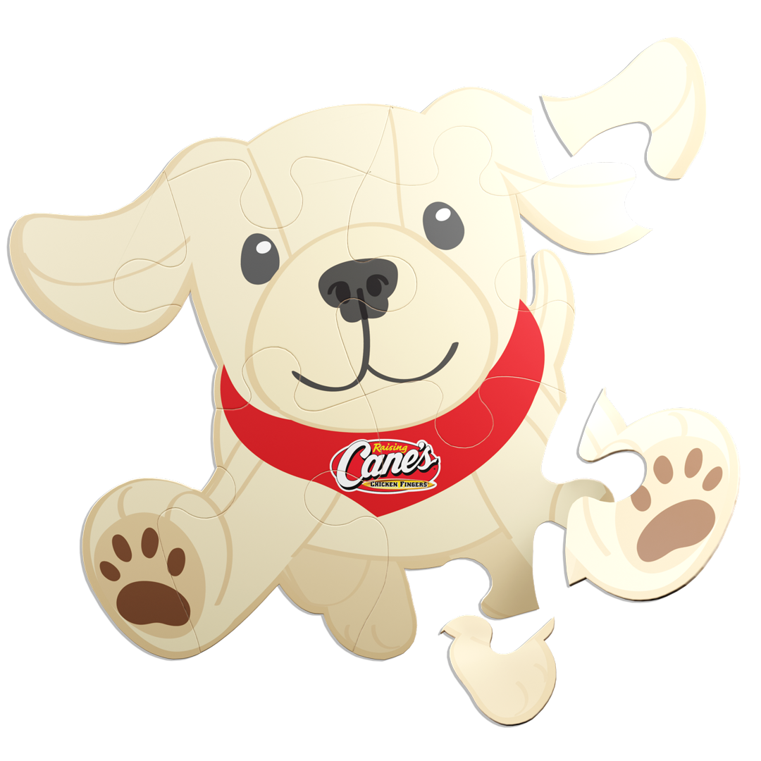 image of Puzzle Pals