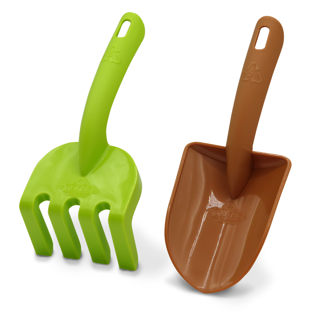 image of Garden Tools