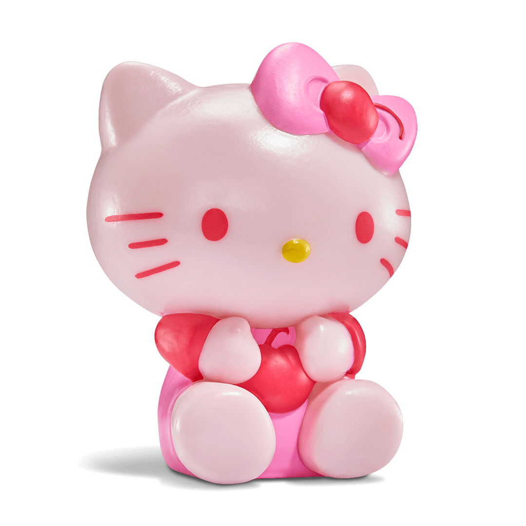 image of SONIC® Hello Kitty®