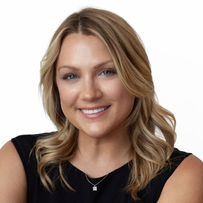 Stephanie Roesler
