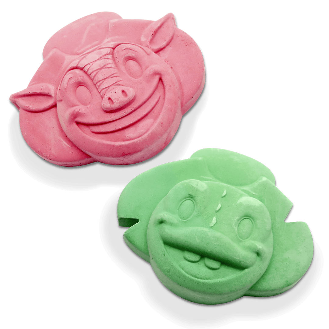 image of Emoji Chalk